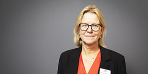 Carina Ahlstedt